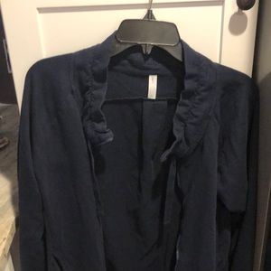 GapFit jacket